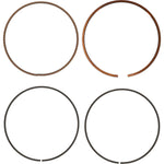 Piston Rings 76.77mm Hon For Vertex Pistons Only