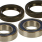 All Balls Wheel Bearing And Seal Kit