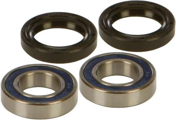 All Balls Wheel Bearing And Seal Kit