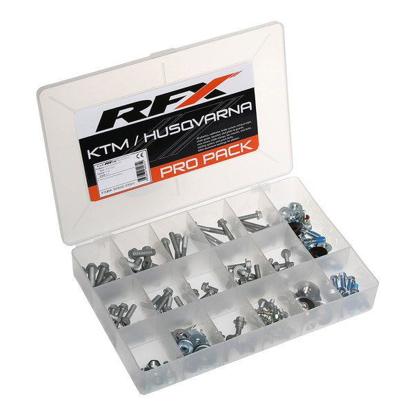 RFX Bolt Pack Ktm/Hus FXBK 50503 55SV