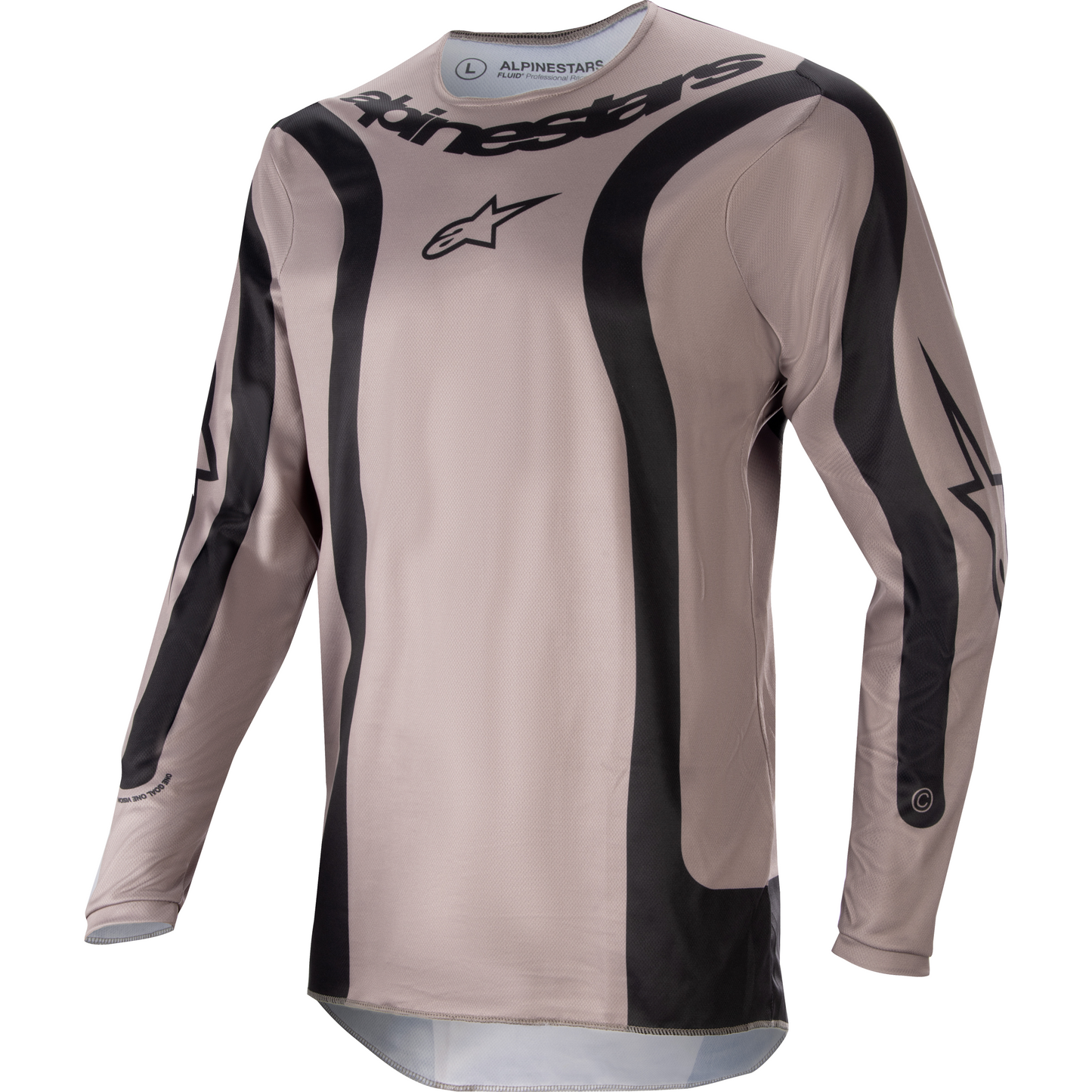 Alpinestars Fluid Lurv Jersey