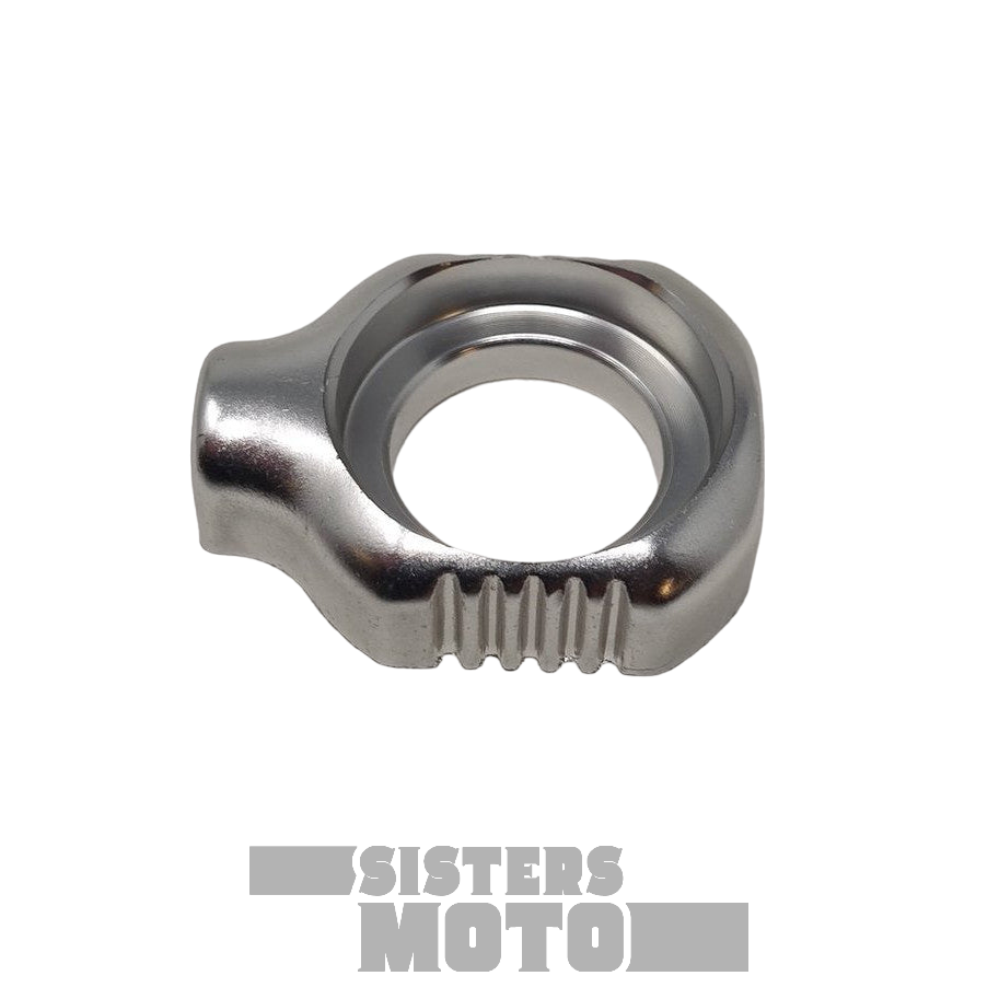 RIGHT CHAIN TENSOR END 450 | Sherco