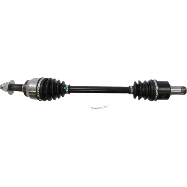 Moose Utility Axle Kit - Complete - Standard - Rear Left - John Deere LM6-JD-8-300