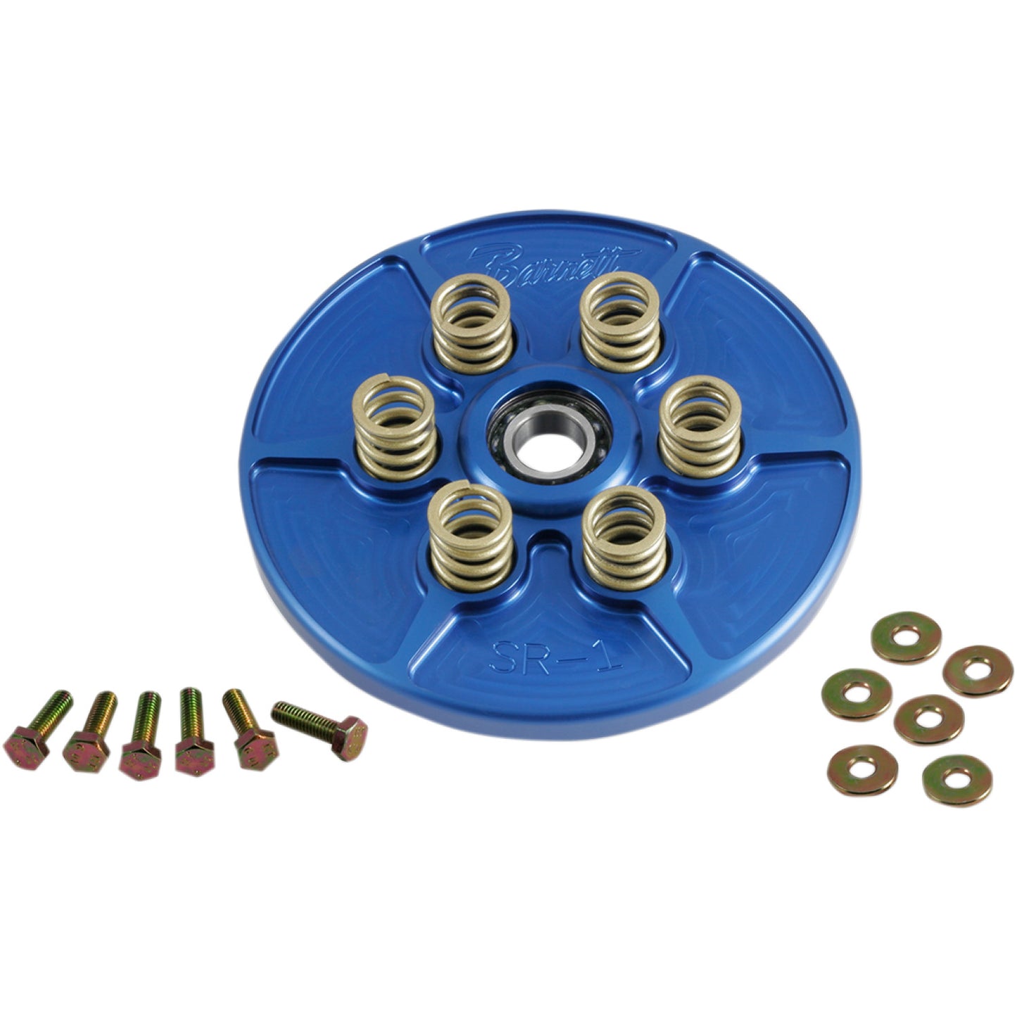 Barnett Spring Conversion Kit 511-90-10001 | Clutch Plates & Springs