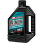 Maxima Racing Oil Premium High Performance Mineral 4T Engine Oil - 10W30 - 1L 30-20901