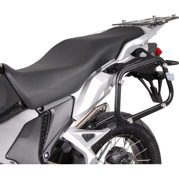 SW-Motech EVO Side Carrier - Left/Right - Honda - VFR1200X KFT.01.660.20000/B | Luggage Racks   Motorcycle