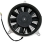MOOSE OFFROAD Hi-Performance Cooling Fan - 440 CFM - Kawasaki Z5000
