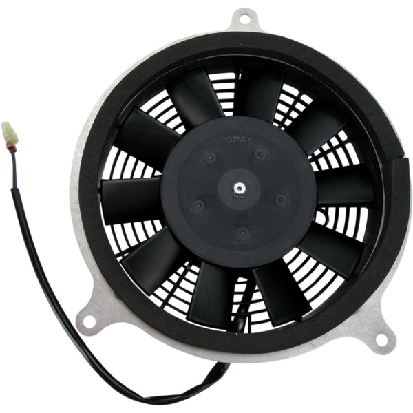 Moose Offroad Hi-Performance Cooling Fan - 440 CFM - Kawasaki Z5000
