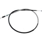Motion Pro Clutch Cable - Yamaha - Black Vinyl 05-0271