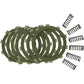 EBC Clutch Kit SRC57 | Clutch Plates & Springs