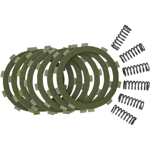 EBC Clutch Kit SRC57