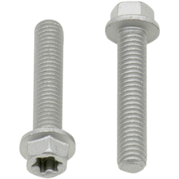 BOLT Bolt - European - M6 x 30 - 10-Pack 024-60630