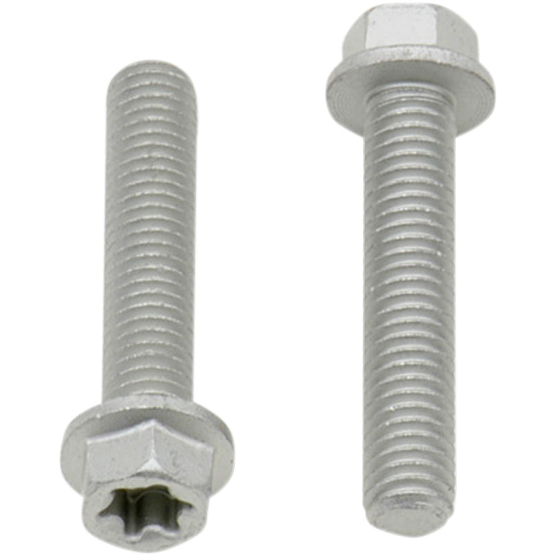BOLT Bolt - European - M6 x 30 - 10-Pack 024-60630