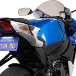 Yoshimura Fender Eliminator V2 Kit Suzuki