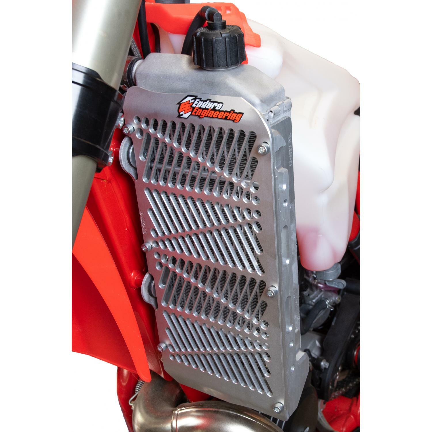 Radiator Guard Beta