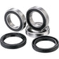 Factory Links Wheel Bearing Kit - Rear - Honda CR 125/250/CRF 250/450 RWK-H-193