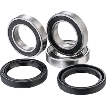 Factory Links Wheel Bearing Kit - Rear - Honda CR 125/250/CRF 250/450 RWK-H-193