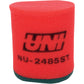 UNI FILTER Air Filter - Suzuki NU-2485ST | Air Filters & Parts