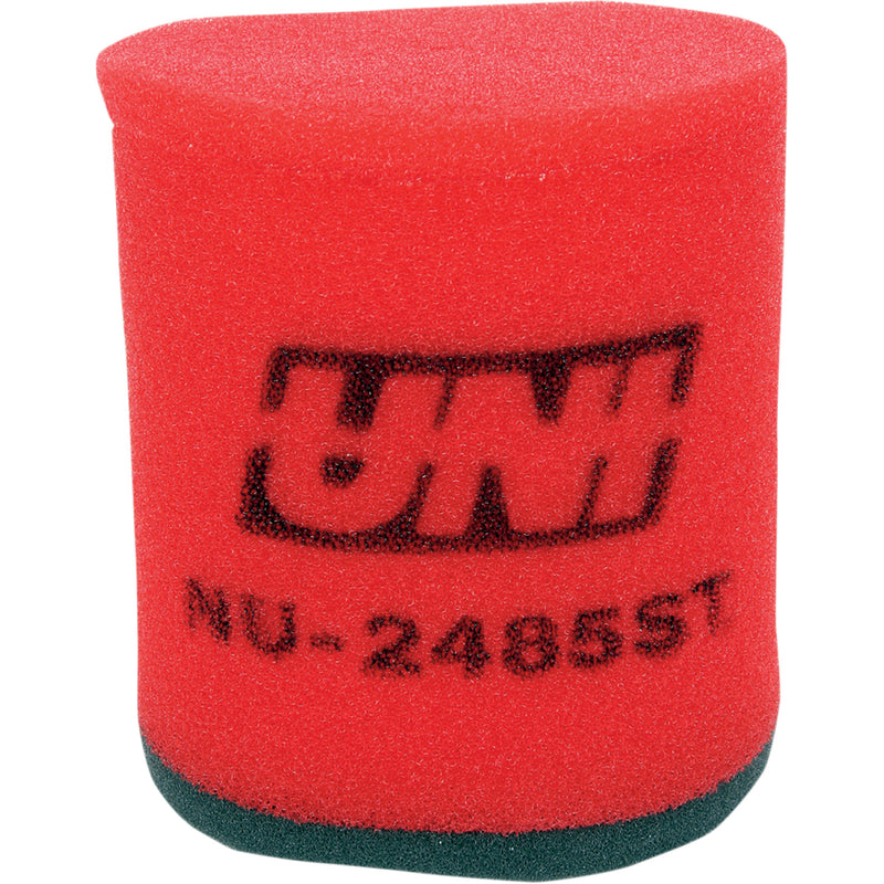 UNI FILTER Air Filter - Suzuki NU-2485ST | Air Filters & Parts
