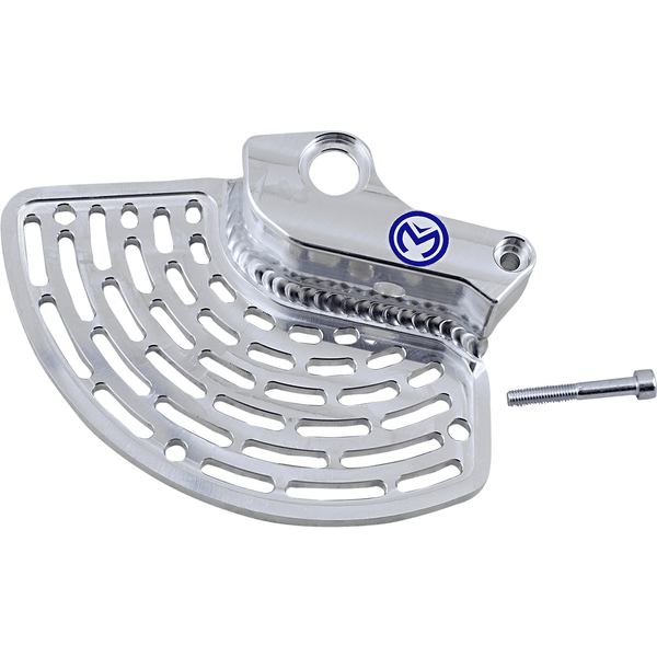 MOOSE RACING Rotor Guard - Front