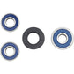 All Balls Wheel Bearing Kit - Rear 25-1422