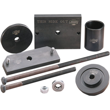 Jims Main Drive Gear Tool - 5-Speed 35316-80 | Jims | Transmission Tools