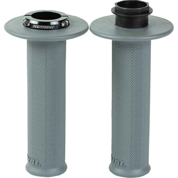 RENTHAL MX Original Lock-On Grips - Medium - Diamond G233