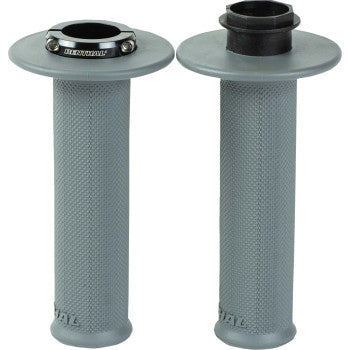 Renthal Mx Original Lock-On - Medium (Full Diamond)