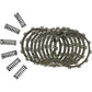DP BRAKES Clutch Kit DPSK252