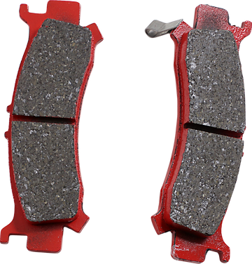 EBC Sport Carbon Brake Pads FA702X