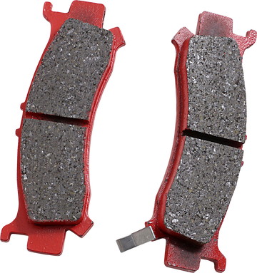 EBC Sport Carbon Brake Pads FA701X