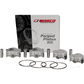 Wiseco Piston Kit - 67.00 mm - Kawasaki CK226