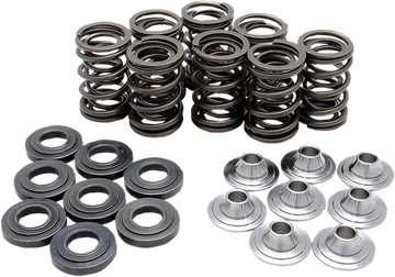 KIBBLEWHITE Valve Spring Kit 82-83300