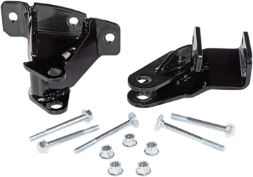 KIMPEX Click N' Go 2 Plow Electric Actuator Bracket 373925