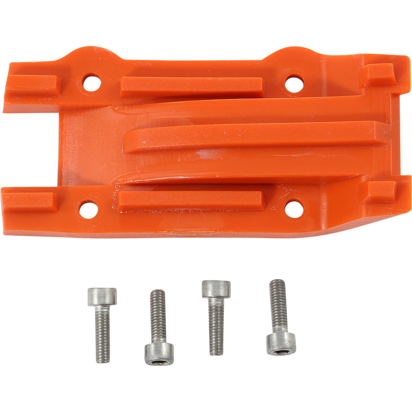 ACERBIS Chain Guide Replacement Insert - KTM - Orange 2284570036