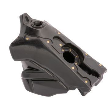 BLACK PETROL TANK END 250 4T 17 | Sherco