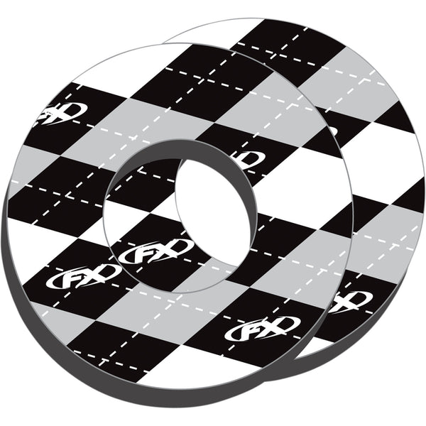 Factory Effex Grip Donuts - Argyle 10-67912