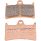 EBC HH Brake Pads FA380HH | Brake Pads   Sintered Metal