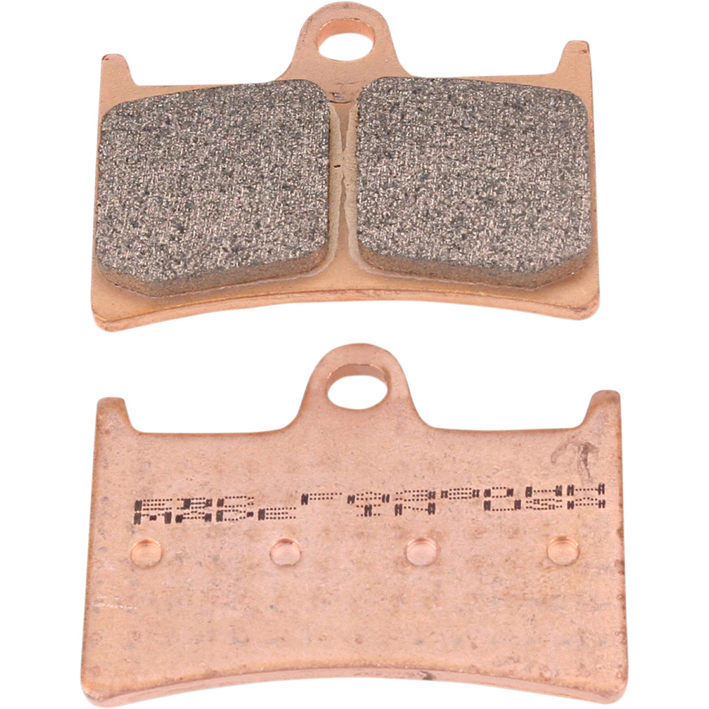 EBC HH Brake Pads FA380HH | Brake Pads   Sintered Metal