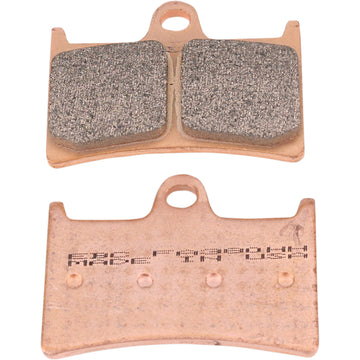 EBC HH Brake Pads FA380HH | Brake Pads   Sintered Metal