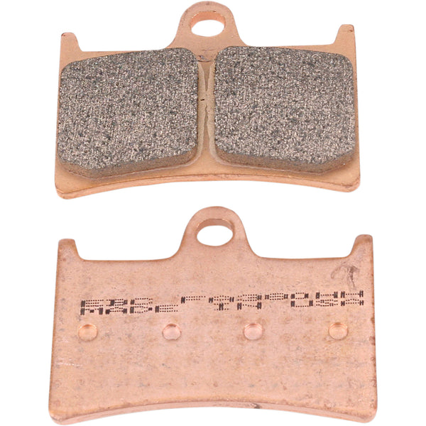 EBC HH Brake Pads FA380HH
