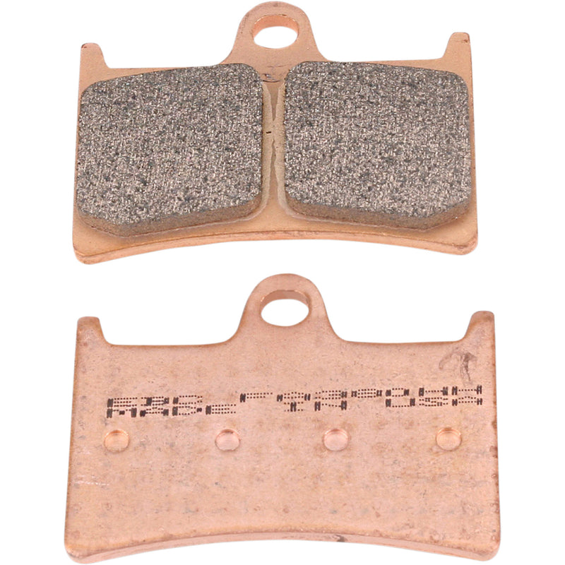 EBC HH Brake Pads FA380HH | Brake Pads   Sintered Metal
