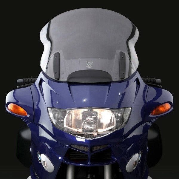 ZTechnik VStream Windscreen Tall Touring Clear BMW - BMW R1100RT (1994-2000)