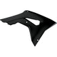 POLISPORT Radiator Cover - Black - CRF 250R/450R 8414800003 by Polisport