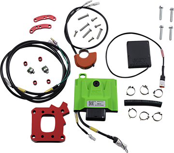 GET ECULMB 2-Stroke EFI Race Kit - Gas Gas/Husqvarna/KTM GK-KIT2TI-0003