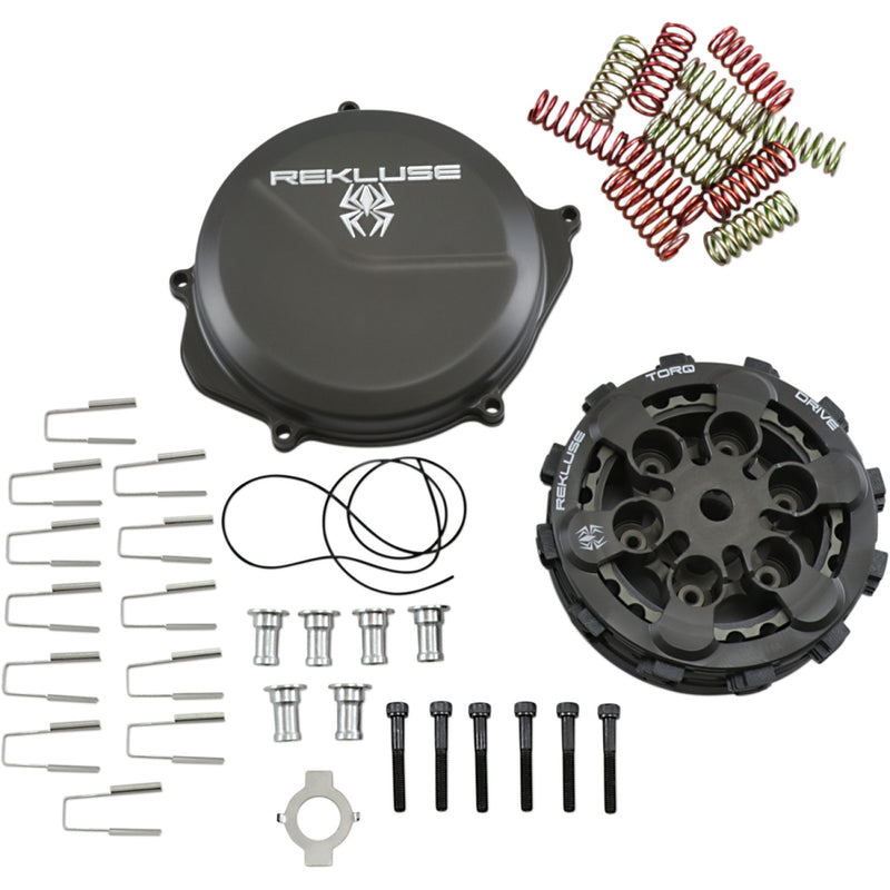 Rekluse Clutch Kit RMS-7114