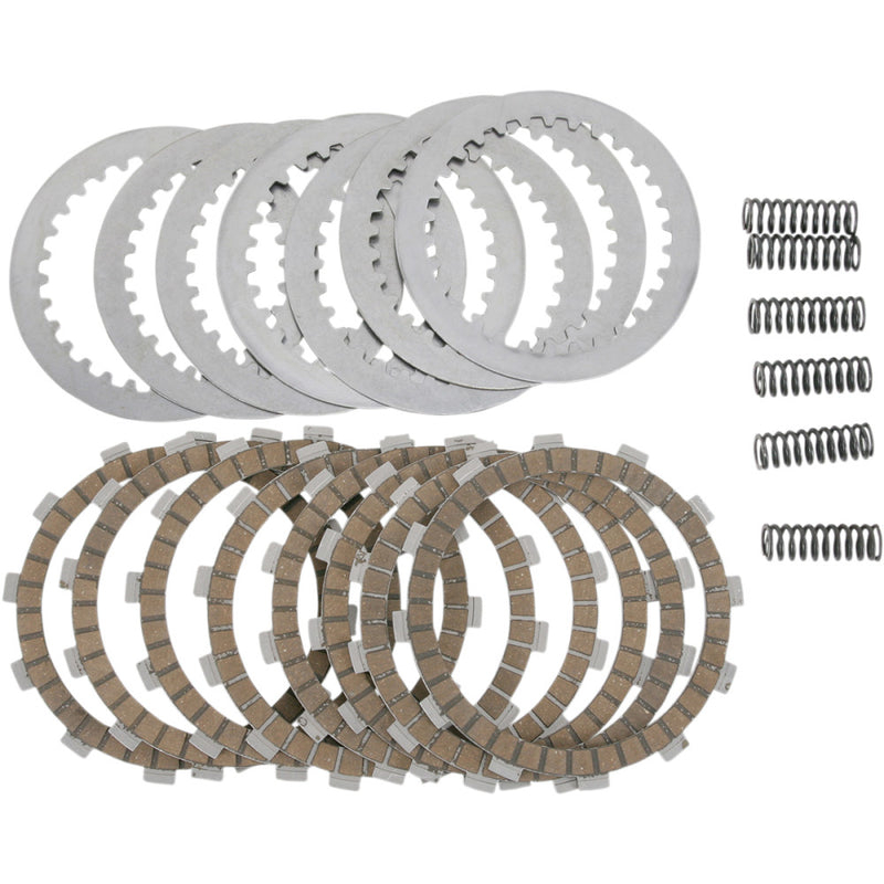 DP BRAKES Clutch Kit DPK222