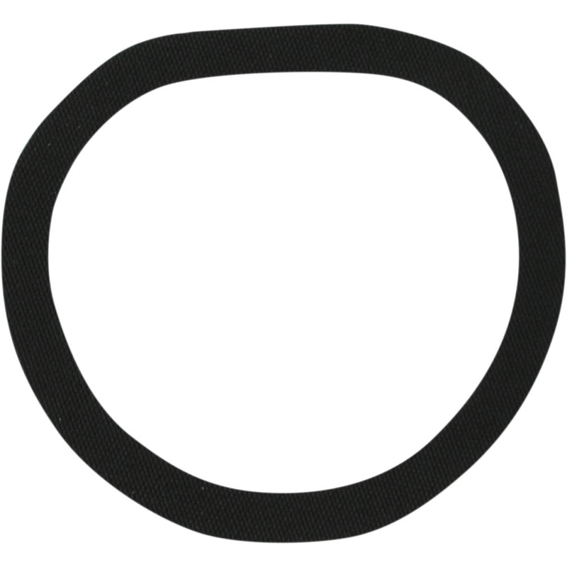 PC RACING Air Filter Gasket - Pro Seal - Honda PC19