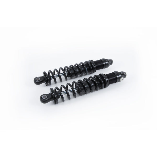 Ohlins Twin Shocks - 13