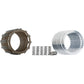 HINSON RACING Clutch Kit FSC789-7-0616 by Hinson Racing Clutch Plates & Springs